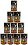 Cesar Conserve CESAR 12x400g Hrana umeda pentru caini adulti, cu pui, cartofi dulci, mazare si afine 400g