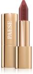 PAESE NudeLightful Lipstick krémes rúzs árnyalat 406 Rose Nougat 4.5 g