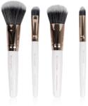 Brushworks Travel Brush Set mini ecset szett - notino - 2 745 Ft