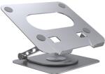 Unitek OT180SL01 laptop állvány Alumínium 40, 6 cm (16") (OT180SL01) - easy-shop