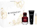 Givenchy L’Interdit Rouge set cadou pentru femei