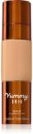 Danessa Myricks Beauty Yummy Skin Serum Foundation make-up cu textura usoara cu efect de hidratare culoare 10G 25 ml