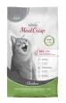 PLATINUM MeatCrisp Adult Chicken macskaeledel 3 kg
