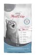 PLATINUM MeatCrisp Adult Fish macskaeledel 3 kg