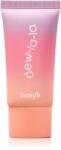 Benefit Dew-la-la folyékony bőrélénkítő árnyalat Aurora 25 ml