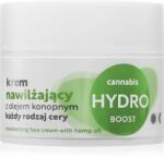 IDEEPHARM Idee Derm Hydro Boost hidratáló krém kender olajjal 50 ml