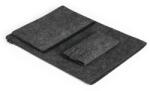 DURABLE Effect 41, 7 cm (16.4") Védőtok Antracit (507158)