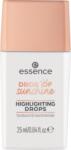  essence highlighting csepp sunshine
