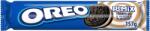 OREO Remix Vaníliaízű és Tiramisuízű Töltelékkel Töltött Kakaós Keksz 157 G