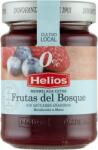 Helios erdei gyümölcsös extradzsem édesítőszerrel 280 g - ecofamily