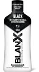 Blanx fogfehérítő szájvíz Charcoal (aktív szén) 500ml