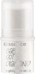  essence highlighter stick Baby Got Diamond