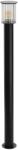 Argon Lampă de exterior Argon 8750 NORFOLK 1xE27/15W/230V IP44 124cm negru (AR8750)