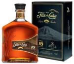 Flor de Cana 18 éves rum (1L / 40%) - goodspirit