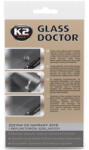 K2 Kit Reparatii Parbriz Glass Doctor 80G B350 (B350)