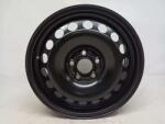 VW Group Janta Tabla VW Group 5x1/2J R15 ET40 Negru (2Q0601027AG03C)
