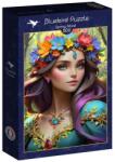 Bluebird Puzzle 500 db-os puzzle - Spring Mood (90941) (90941)