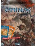 Delta Vision Ethnos Promó törzs (Tündérek) - kiegészítő (18401) (18401)