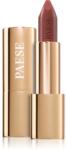 PAESE NudeLightful Lipstick krémes rúzs árnyalat 400 Beige Marshmallow 4.5 g