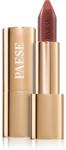 PAESE NudeLightful Lipstick krémes rúzs árnyalat 404 Caramelized Plum 4.5 g