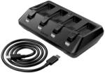 Sram Am Axs Battery 4-Ports Charger And Cord