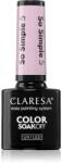 Claresa SoakOff UV/LED Color So Simple géles körömlakk árnyalat 5 5 g