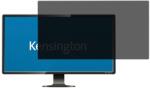 Kensington 626488 betekintésvédelmi szűrő 61 cm (24") Monitor Keret nélküli betekintésvédő fólia (626488)