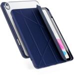 Epico Hero Flip Case for Apple iPad 10, 9" (2022)/11" A16 tok - kék