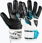 Reusch Attrakt Infinity NC kapuskesztyű fehér/ezüst/fekete
