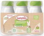 Babybio Преходно течно мляко Babybio - Croissance, 6 х 250 ml (3288131580074) - ozone