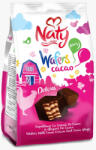 Naty Wafers kakaós parány - 140 g