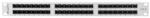 Lanberg Patch Panel Lanberg 19 inch 48 porturi Grey (PPU6-1048-S)