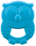 CHICCO Rágóka Eco+ Bagoly Owly kék 3h+