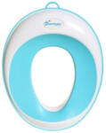 DREAMBABY Aqua/Fehér WC szűkítő