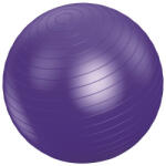 VIVAFIT Gimnasztikai labda (75 cm, lila) (GYVGL75) - vital24
