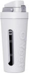 NAIPO Oyeet Shaker 700 ml (fehér)