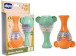 CHICCO Maracas majom csörgő Eco+ 6m+ 6m+