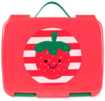 Skip Hop Spark Style uzsonnás doboz Bento eper 3r+ - vital24