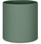 Petite&Mars PETITE&MARS Szilikon bögre Take&Match Misty Green 6m+