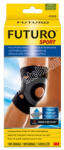 Futuro Sport Verejték Kontroll Lélegző Térdrögzítő M