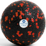 Trendy Masszázs labda Trendy Bola fekete-piros 8 cm (204600548)