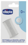 CHICCO Kifésülhető tejlepény fésű