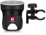 Petite&Mars P&M Italtartó Handy Black - vital24