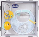 CHICCO Doudou ajándék szett 6m+