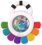 Baby Einstein Érzékszervi játék, csörgő és rágókaBPA mentes Outstanding Opus 3hó+