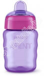 Philips Avent Itatópohár Classic 260Ml Lány