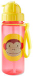Skip Hop SKIP HOP Zoo Szívószálas pohár PP PVC és BPA mentes Majom 12hó+