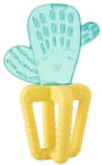 CHICCO Hűsítő rágóka Fresh Kaktusz 4h+