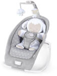 Ingenuity Rezgő hintaszék dallamokkal Cuddle Lamb 0hó+ 18kg-ig, 2019 - vital24