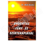 PolarTherapy Lámpához Könyv